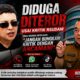 Teror Usai Kritik RSUDAM, Uncu Wenda Tantang Pelaku: “Jangan Sembunyi di Balik Akun Anonim”