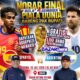 Pemkab Lamteng Gelar Nobar Final Piala Dunia 2026, Plt. Bupati Komang Koheri Ajak Masyarakat Pererat Kebersamaan