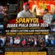 Spanyol Juara Piala Dunia 2026 Usai Tundukkan Argentina 1-0, Plt. Bupati Lamteng Ajak Warga Pererat Kebersamaan Lewat Nobar