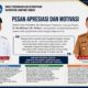 Kadisdikbud Lamteng Optimistis Raih Prestasi Nasional pada OSN SD Tingkat Provinsi Lampung 2026