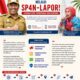 Diskominfotik Lamteng Ajak Masyarakat Manfaatkan SP4N-LAPOR! untuk Tingkatkan Kualitas Pelayanan Publik