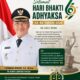 Pemkab Lamteng Ucapkan Selamat Hari Bhakti Adhyaksa ke-66, Plt. Bupati Komang Koheri: Kejaksaan Harus Terus Menjadi Penegak Hukum yang Berintegritas