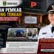 KPK dan Pemkab Lamteng Perkuat Sinergi Cegah Korupsi, Reviu Anggaran OPD Langkah Penguatan Tata Kelola