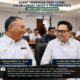 Plt. Bupati Lamteng Hadiri Verifikasi Penetapan Calon Lokasi Tahap II Program PTLS Sektor Persampahan, Perkuat Sinergi dengan Daerah Lain