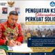 Nur Rohman: Penguatan K3S SD Diharapkan Perkuat Soliditas Kepala Sekolah di Lamteng