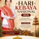 Ni Ketut Dewi Nadi: Hari Kebaya Nasional 2026, Momentum Melestarikan Warisan Budaya Bangsa
