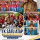 Kunjungi TK Satu Atap Mataram Udik, Plt. Bupati dan Plt. Bunda PAUD Lamteng Tanamkan Semangat Belajar Sejak Dini