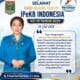 Plt. Ketua TP PKK: HUT ke-19 IPeKB Indonesia Momentum Perkuat Komitmen Mewujudkan Keluarga Berkualitas