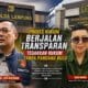 Berkas Dilimpahkan ke Kejaksaan, Welly Dijerat Pasal 603 dan 604 KUHP; Ketua NGO JPK Minta Kejati Lampung Transparan Teliti Berkas Perkara