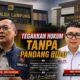 Berkas Dilimpahkan ke Kejaksaan, Welly Dijerat Pasal 603 dan 604 KUHP; Ketua NGO JPK Minta Kejati Transparan Teliti Berkas Perkara