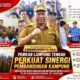 Pemkab Lamteng Salurkan DBH Pajak Rp26,3 Miliar dan Retribusi Rp834 Juta, Kampung Diminta Maksimalkan Pelunasan PBB