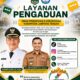 Disdikbud Lampung Tengah Perkuat Pelayanan Publik Lewat Sosialisasi Sistem Pengaduan Masyarakat