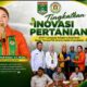 IKWT Lamteng Perkuat Inovasi Pertanian Melalui Study Tiru di P4S Jimmy Hantu Foundation
