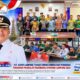 Kesbangpol Lamteng Perkuat Sinergi Sukseskan Pusdiklat Paskibraka 2026