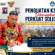Nur Rohman: Penguatan K3S SD Diharapkan Perkuat Soliditas Kepala Sekolah di Lampung Tengah