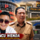 Sekda Lamteng Absen dalam Rakor KPK, Ketua JPK Soroti Perkembangan Status Hukum Welly Sebagai Tersangka