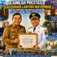 Kepemimpinan Nur Rohman di Disdikbud Lamteng Torehkan Sejumlah Prestasi dan Pengakuan