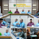 Plt. Bupati Komang Koheri Pimpin Pembahasan RKPD 2027, Bappeda Lamteng Perkuat Konsultasi Hukum untuk Finalisasi Dokumen