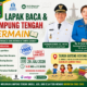 Pemkab Lamteng Perkuat Budaya Literasi Anak Lewat “Lapak Baca & Lampung Tengah Bermain”