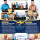 Plt. Bupati Lamteng dan Komisi VIII DPR RI Perkuat Sinergi Program Sosial, Keagamaan, dan Pengentasan Kemiskinan