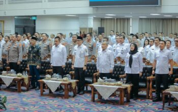 Gubernur Lampung: Penilaian Ombudsman Jadi Momentum Perbaikan Pelayanan Publik