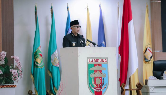 Gubernur Mirza: APBD Harus Berdampak Nyata bagi Masyarakat