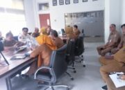 Pemkab Way Kanan Matangkan Persiapan HUT ke-81 RI, Ada Jalan Sehat dan Pesta Rakyat