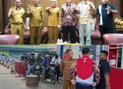 Pemkab Way Kanan: BBM Bersubsidi Harus Tepat Sasaran, Stop Praktik Pelat Ganda