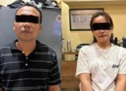 Lapor Pak Kapolda, Pelaku Tipu Gelap Biji Kopi Rp1,3 Miliar Dibebaskan: Sempat Ditangkap di Jawa Tengah dan Ditahan di Polda Lampung