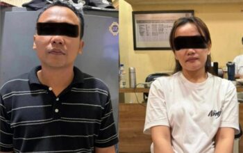 Lapor Pak Kapolda, Pelaku Tipu Gelap Biji Kopi Rp1,3 Miliar Dibebaskan: Sempat Ditangkap di Jawa Tengah dan Ditahan di Polda Lampung