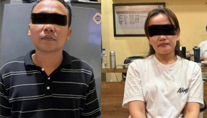 Lapor Pak Kapolda, Pelaku Tipu Gelap Biji Kopi Rp1,3 Miliar Dibebaskan: Sempat Ditangkap di Jawa Tengah dan Ditahan di Polda Lampung