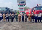 Staf Ahli Bupati: Lanudad Gatot Subroto Mitra Strategis Way Kanan