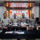 Polres Mesuji Gelar Konferensi Pers, Ungkap Kasus Tindak Pidana Pembunuhan Berencana di Desa Wiralaga I   