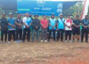 Indra Purnama Apresiasi Forsgi Way Kanan yang Fokus Bina Usia Dini
