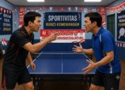Pertikaian di Arena Pompong Warnai Semarak HUT RI, Keluarga Harap Penyelesaian Secara Damai