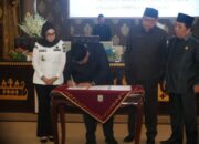 Raperda Pertanggungjawaban APBD 2025 Disahkan, Pemkab Way Kanan Raih WTP ke-16 Kali Berturut