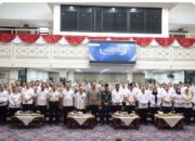 Ikuti Entry Meeting Ombudsman RI, Pemkab Way Kanan Targetkan Layanan Lebih Cepat dan Mudah
