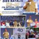 Komang Koheri Apresiasi 40 Tahun Pengabdian ITA Optical Group untuk Kesehatan Mata Masyarakat Lamteng