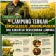 Lampung Tengah Kokoh Sebagai Lumbung Pangan dan Kekuatan Perkebunan Lampung, Komang Koheri: Kemandirian Pangan adalah Fondasi Menuju Indonesia Emas 2045
