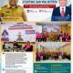 Dukung Percepatan Penurunan Stunting, Dinkes Lamteng Gelar Refreshment Training Tata Laksana Stunting dan Malnutrisi