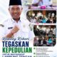 Komang Koheri Tegaskan Kepedulian untuk Masyarakat Lampung Tengah Lewat Penyaluran Bantuan Disabilitas