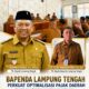 Perkuat Optimalisasi Pajak Daerah, Plt. Kepala Bapenda Lampung Tengah Minta Seluruh Pengelola Tingkatkan Inovasi dan Efektivitas Kinerja