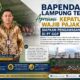 Bapenda Lampung Tengah Apresiasi Kepatuhan Wajib Pajak, Siapkan Pengawasan Terpadu di PT GGP