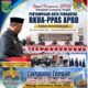 Plt. Bupati Lamteng Harapkan Dukungan Seluruh Pimpinan DPRD Bahas RKUA-PPAS APBD 2027
