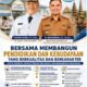 Dr. Nur Rohman, Sosok Pemimpin Visioner di Balik Transformasi Pendidikan dan Kebudayaan Lampung Tengah