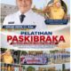 Pelatihan Paskibraka Lamteng Bentuk Generasi Muda Disiplin dan Berkarakter