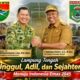 Stabilitas Keamanan Jadi Fondasi Pembangunan, Komang Koheri: Sinergi Harus Terus Diperkuat