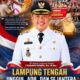 Pemkab Lamteng Lepas Kontingen Jambore Nasional XII, Siap Harumkan Nama Daerah di Tingkat Nasional