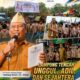 Plt. Bupati Lampung Tengah Ajak 860 Pramuka Berkarya untuk Bangsa