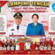 Lomba Mewarnai TK dan PAUD Jadi Wadah Membentuk Generasi Kreatif dan Berkarakter